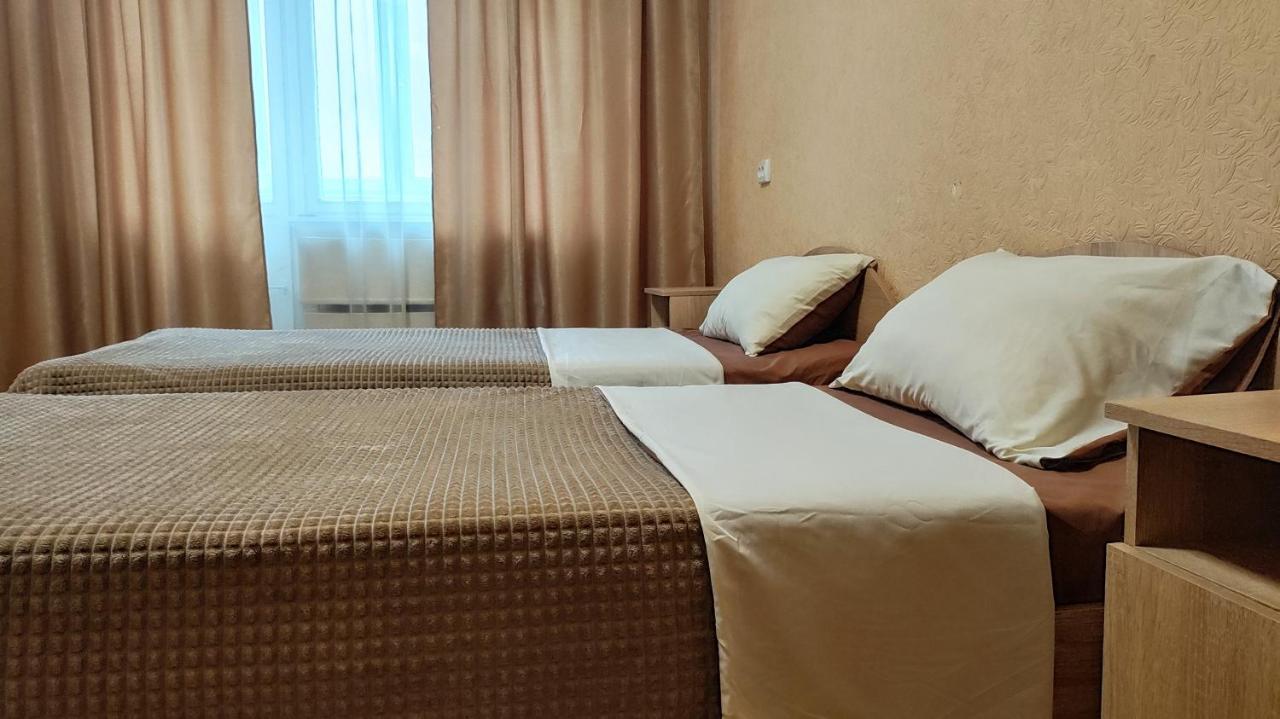 Василя Стуса 10 City Rooms Bila Țerkva Exterior foto