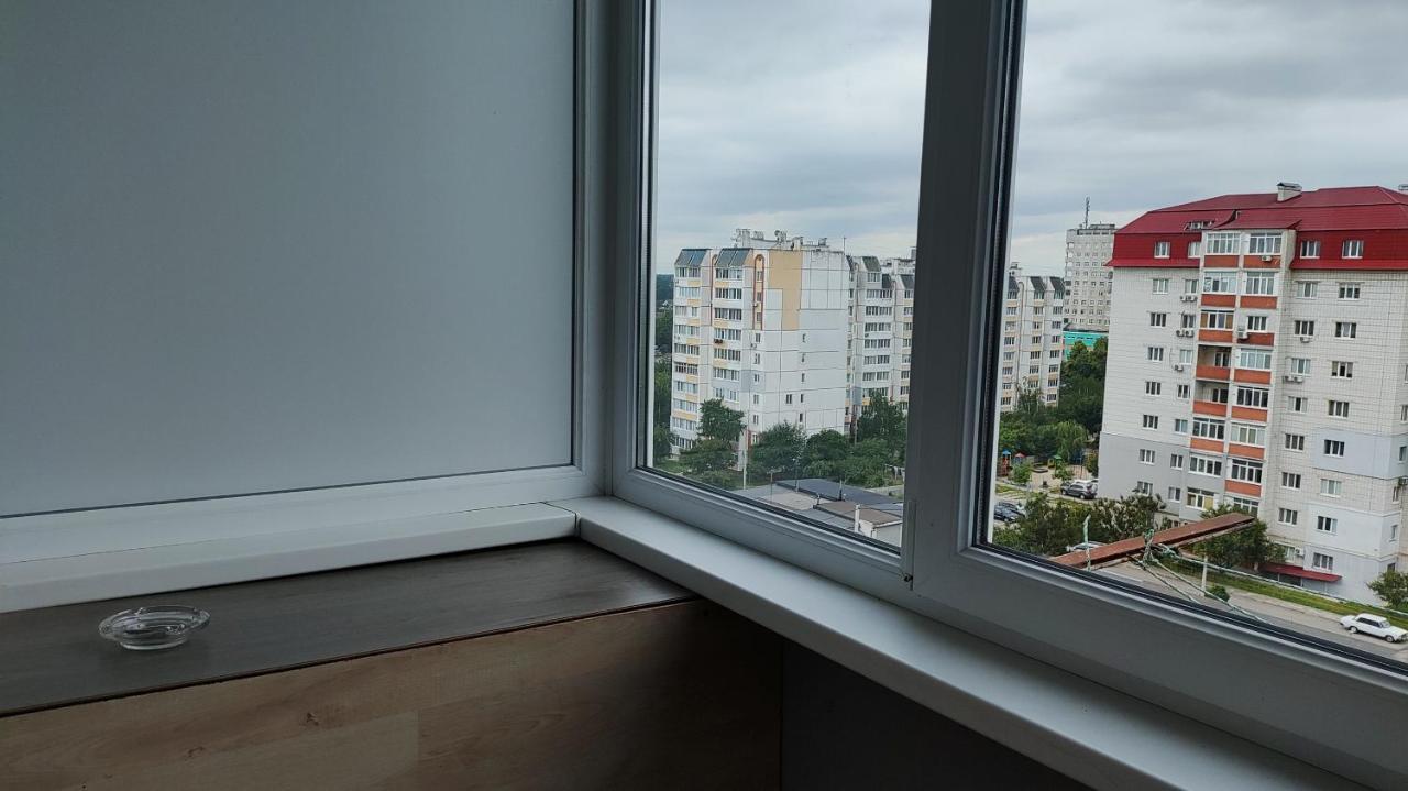 Василя Стуса 10 City Rooms Bila Țerkva Exterior foto