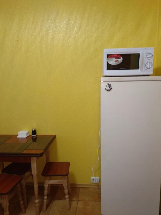 Василя Стуса 10 City Rooms Bila Țerkva Exterior foto